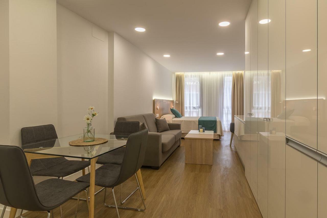 Lofts Msh Canarias Las Palmas Buitenkant foto