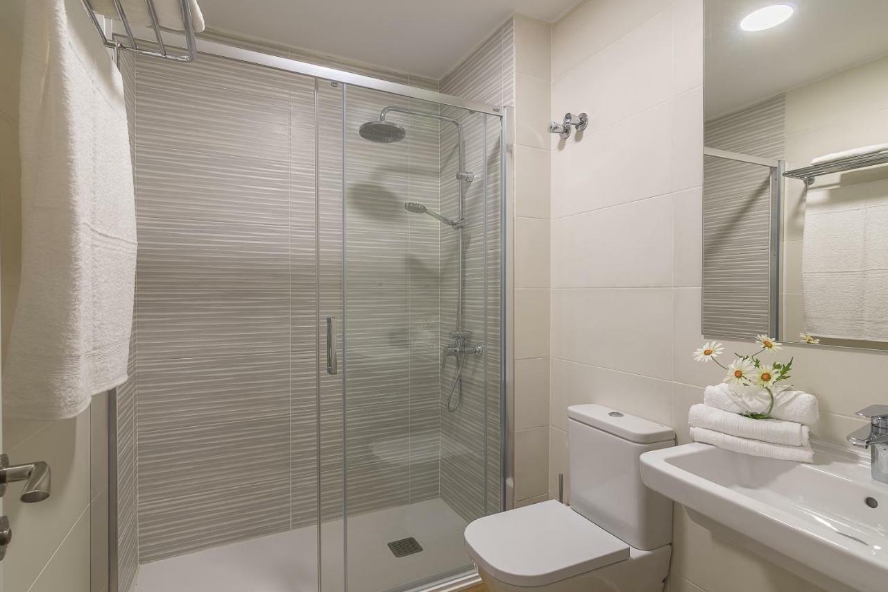 Lofts Msh Canarias Las Palmas Buitenkant foto