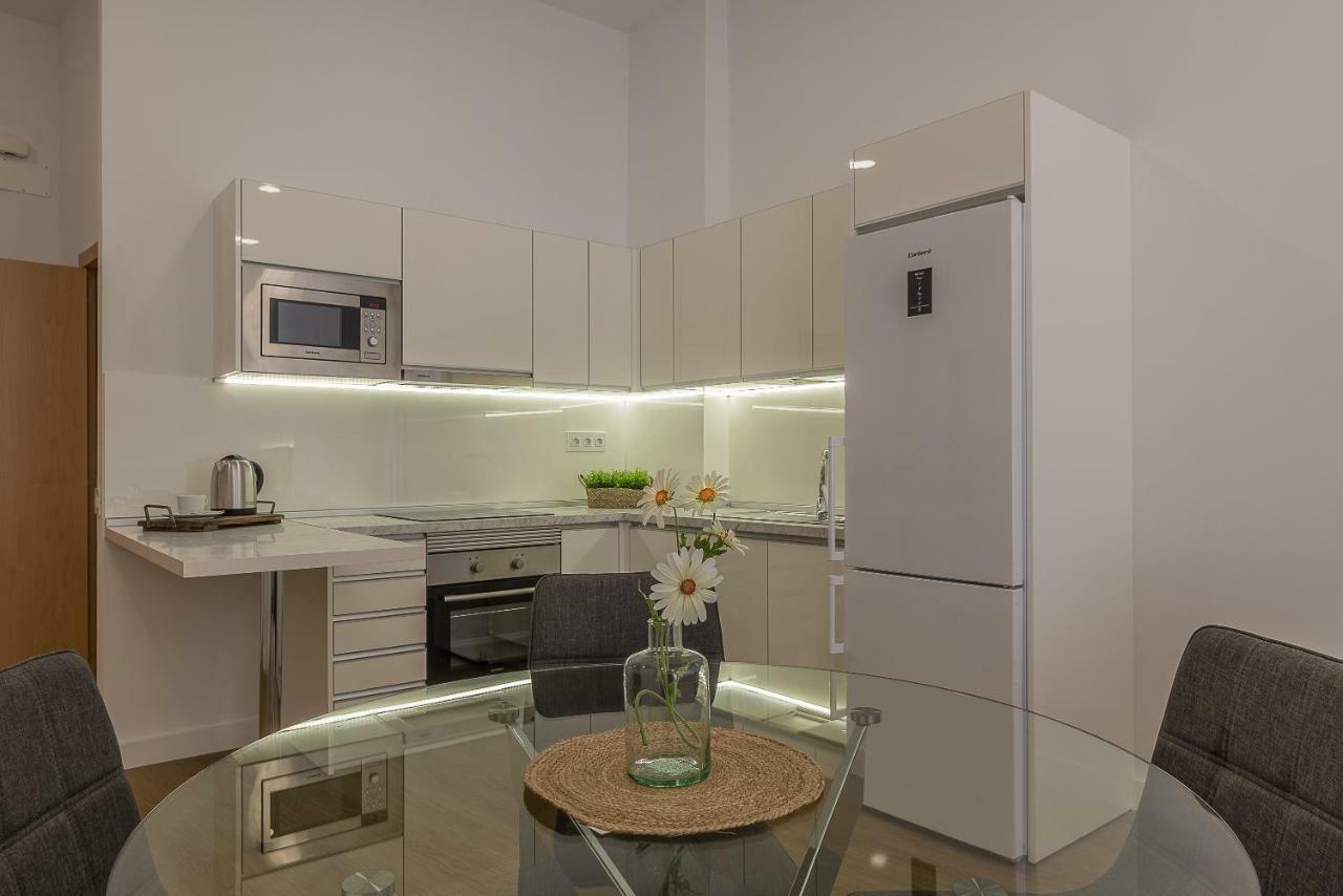Lofts Msh Canarias Las Palmas Buitenkant foto