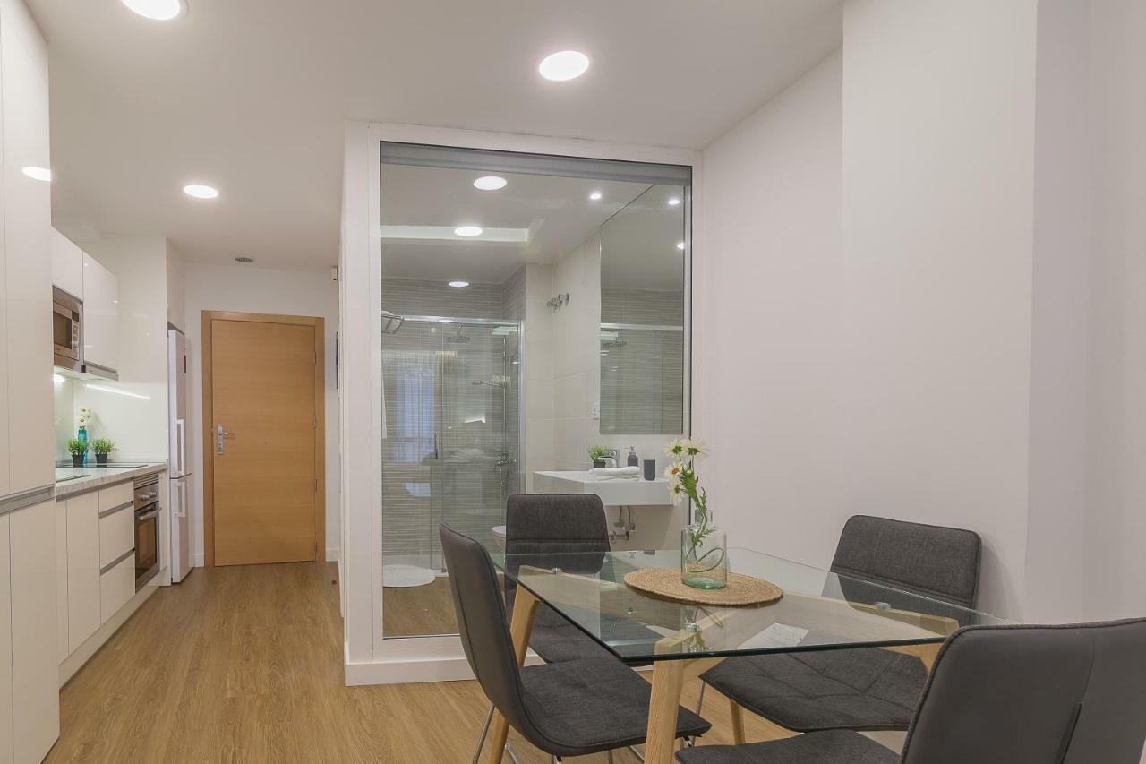 Lofts Msh Canarias Las Palmas Buitenkant foto