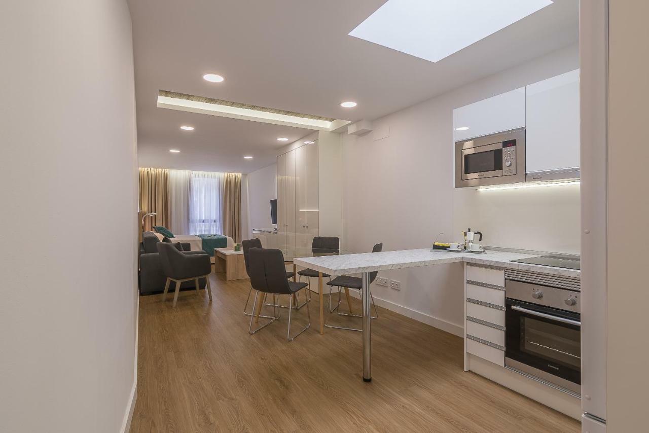 Lofts Msh Canarias Las Palmas Buitenkant foto