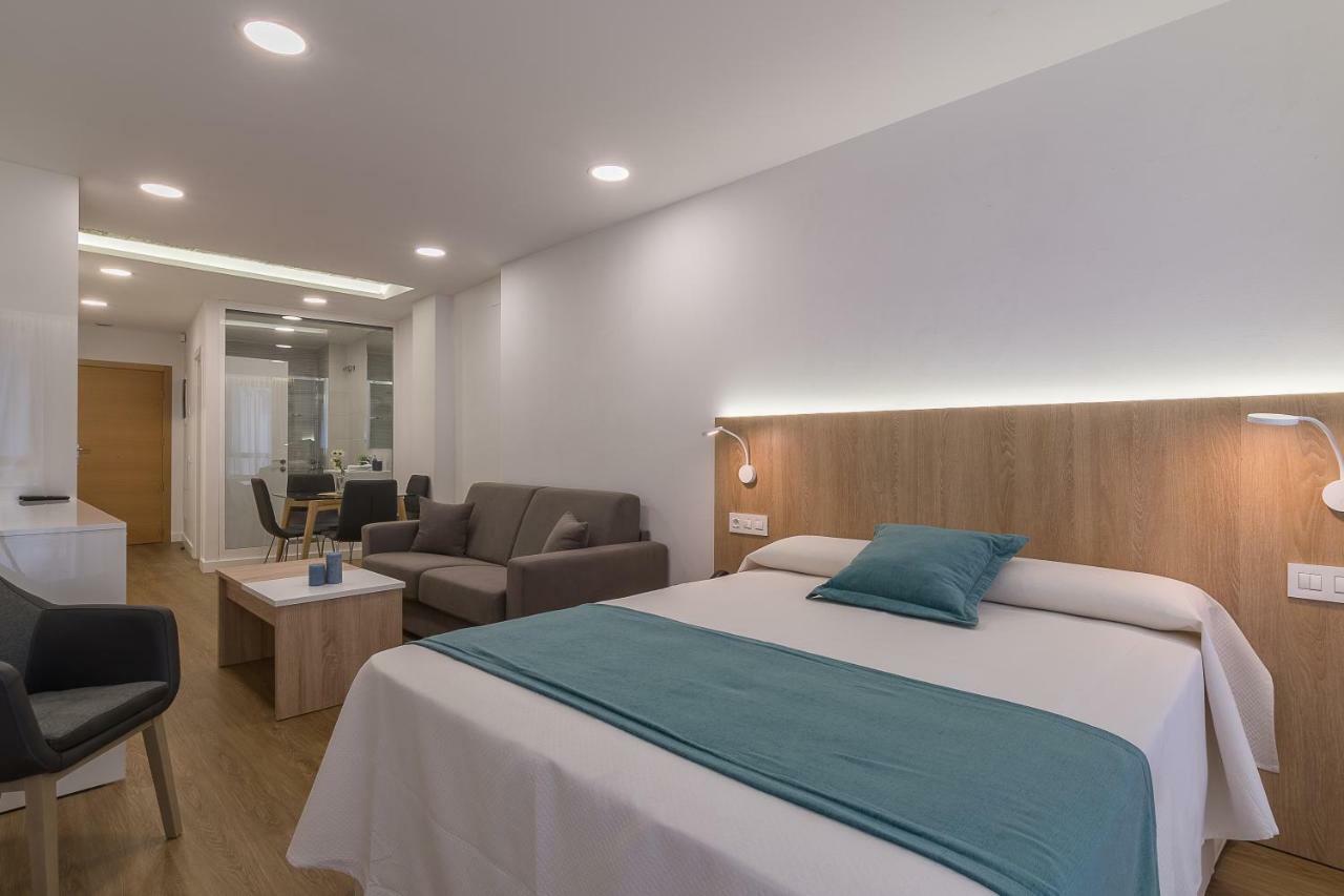Lofts Msh Canarias Las Palmas Buitenkant foto